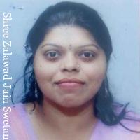 Pritiben Tansukhbhai Kamdar